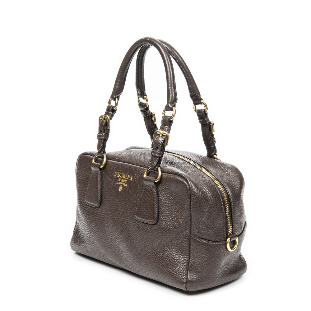 Prada Bauletto - Picture 2 of 10